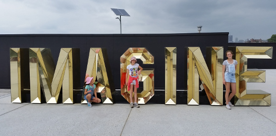 IMAGINEgmp