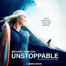 unstoppable